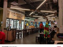 -破店肥哈·东北烧烤·夜宵(南山保利店)
