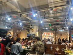 -五里关火锅(牛市口店)