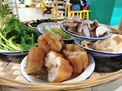 -有拈头成都市井火锅(稠州西路店)