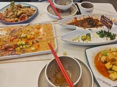 -柳喜辣·烧烤酒局(跃进总店)