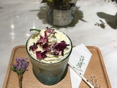 -卓花境Flowerwonderland花店