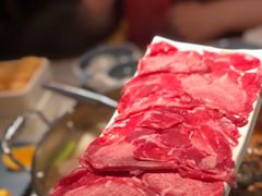 -左庭右院鲜牛肉火锅(苏州园区永旺店)