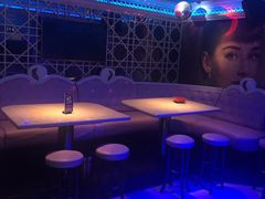 -W20 SHINING Party·K(悦豪和平路店)