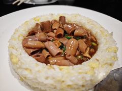 -五谷丰登农家院·地道胶东菜·海鲜烧烤(威海店)