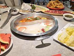 -人人捞火锅(陵水店)