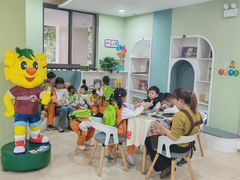 -吉的堡幼儿园(昆明俊发城英胜园)