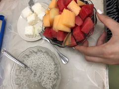 -于记糖水满屋