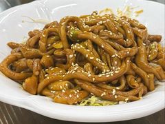 -南记食粥坊·宵夜大排档(莲花店)
