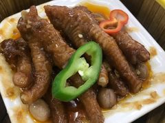 -渔鸽皇酒楼(鸿大广场店)