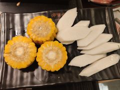 -彤德莱火锅(果园路店)