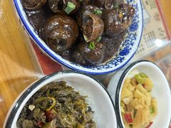 -洞天食府(北大街店)
