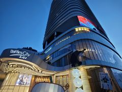 -深圳来福士广场