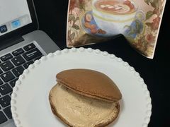 -辛一·铜锣烧(鸿寿坊店)
