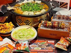 -探鱼·鲜青椒爽麻烤鱼(正佳广场店)