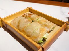 -随缘小馆(红岭路店)