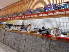 -晴季寿司(红旗街万达店)