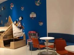 -沃特宝贝亲子游泳中心(壹方中心店)