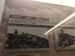 -中国铁道博物馆(正阳门馆)
