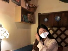 -樹下遇见树·咖啡