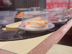 -万岁寿司(万国店)