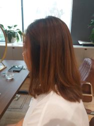 -意廊 Hair Salon