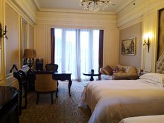 -中旅阿那亚九龙湖·公主酒店