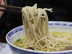 -永丰面馆(汉口路店)