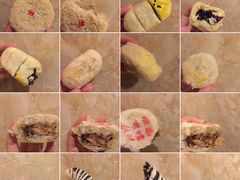 -清真全盛斋传统糕点(许士庙店)