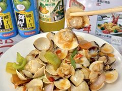 -汪姐海鲜(侨港总店·金冠好店)