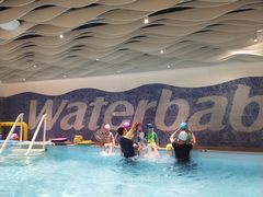 -水孩子国际儿童游泳早教中心(吾悦旗舰中心)