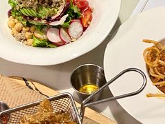 -JF Garden(渔人码头店)