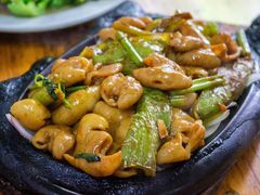 -顺发饭店