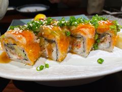 -松子料理(华威桥店)