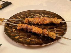 -龟兹KUCINA·新疆菜(前滩L+PLAZA店)