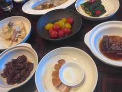 -新天世纪中餐厅
