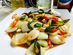 -芽庄老成都川菜馆