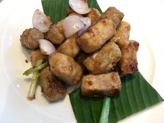 -莆田餐厅PUTIEN(三里屯店)