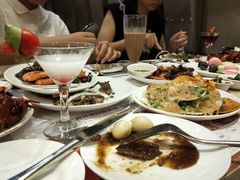 -芭菲盛宴·环球美食(解放碑英利国际店)