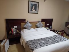 -潍坊鸢飞大酒店(泰华城店)