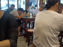 -恩宁刘福记(东华东路店)