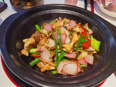 -谭厨中山传家菜.乳鸽.脆鲩鱼(华强北中航城店)