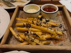 -Bistro Les Lilas丁香花小酒馆