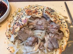 -那拉提之疆·新疆菜(美院店)