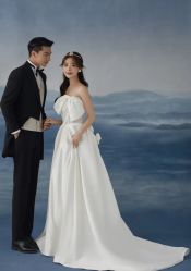 -拾尚映画·STUDIO婚纱摄影(中关村店)