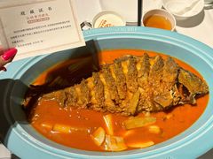 -阿五黄河大鲤鱼(纬三路店)