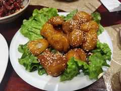 -金龙寨(解西店)