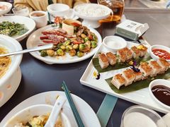 -濮园 · 四合院餐厅