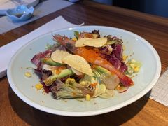 -森味薪火烧•烧鸟居酒屋•日本料理(望京店)