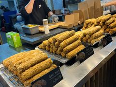 -西归浦每天偶来市场