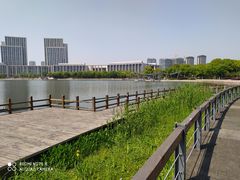 -尚贤河湿地